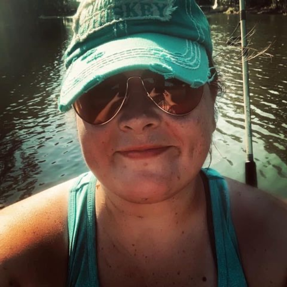 Meet your Posher, Karen